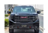 GMC Sierra AT4 2026